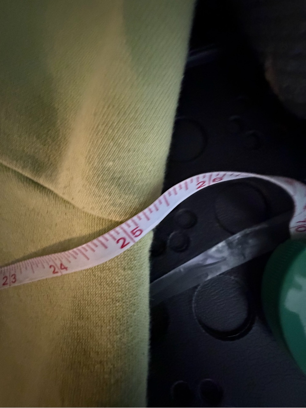 Nike Air green Pullover Hoodie - Picture 10 of 10